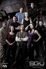 Watch Stargate Universe 1channel